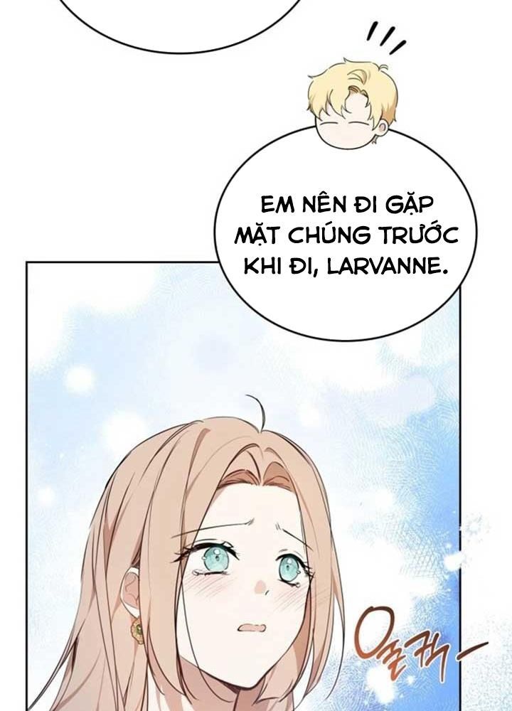Kiếp Này, Tôi Sẽ Trở Thành Gia Chủ - Chapter 172 - Page 56