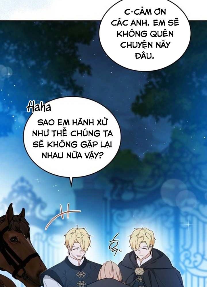 Kiếp Này, Tôi Sẽ Trở Thành Gia Chủ - Chapter 172 - Page 58