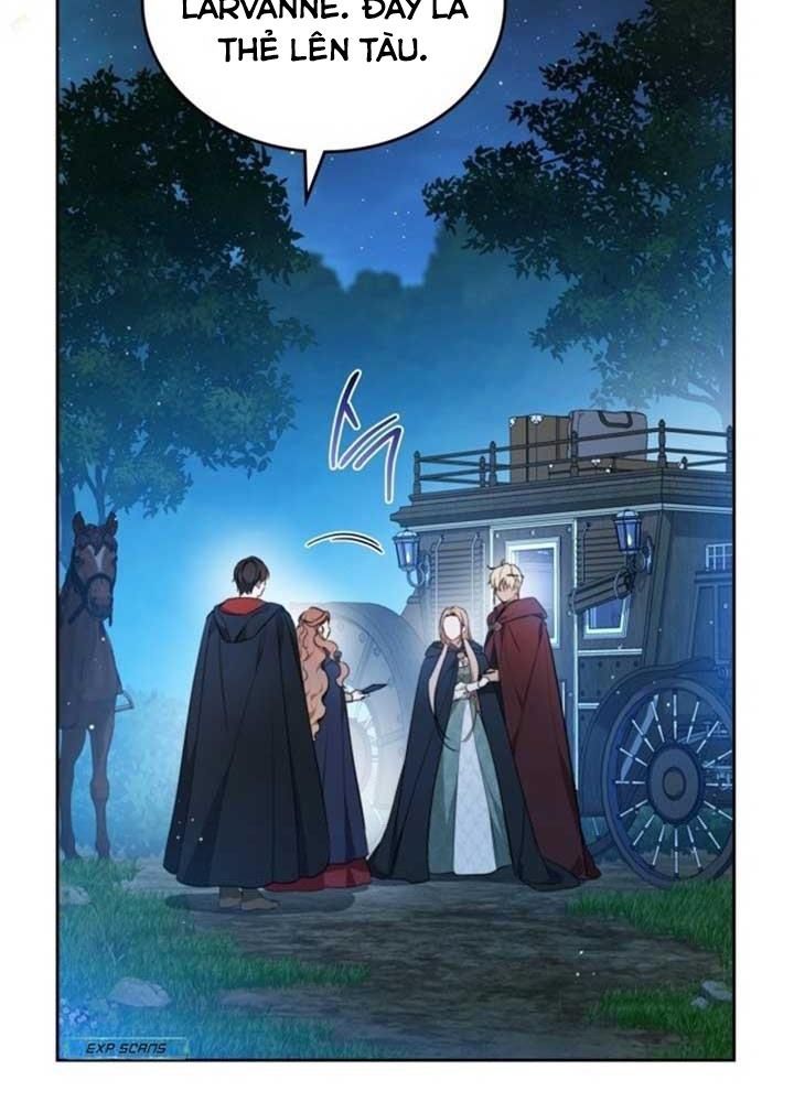 Kiếp Này, Tôi Sẽ Trở Thành Gia Chủ - Chapter 172 - Page 87