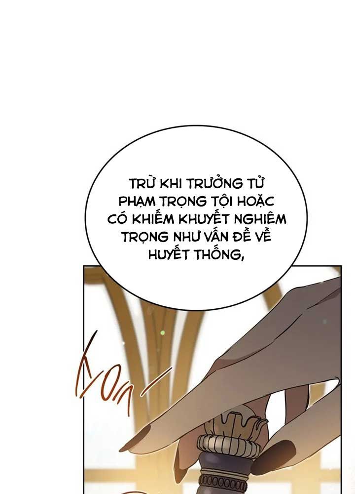 Kiếp Này, Tôi Sẽ Trở Thành Gia Chủ - Chapter 173 - Page 11