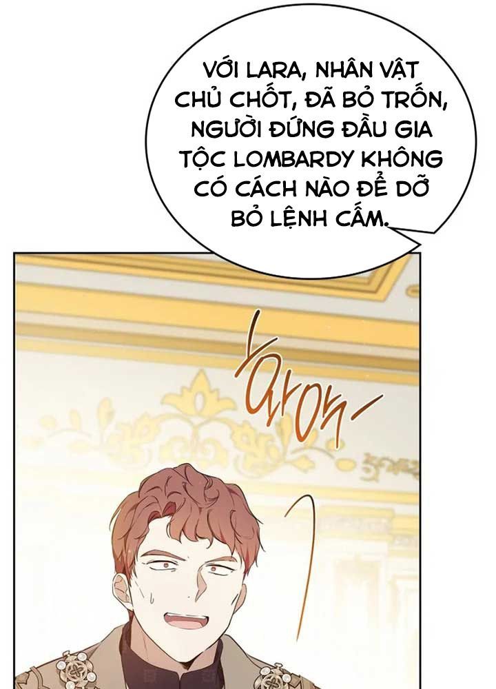 Kiếp Này, Tôi Sẽ Trở Thành Gia Chủ - Chapter 173 - Page 122
