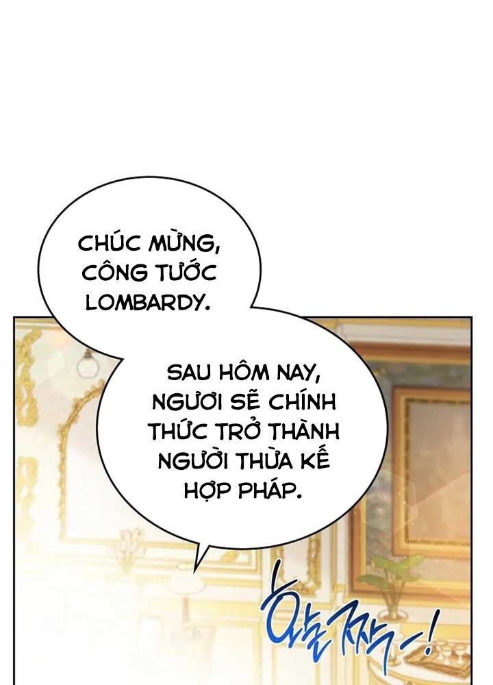 Kiếp Này, Tôi Sẽ Trở Thành Gia Chủ - Chapter 173 - Page 125