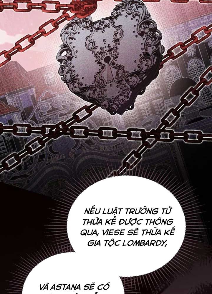 Kiếp Này, Tôi Sẽ Trở Thành Gia Chủ - Chapter 173 - Page 20