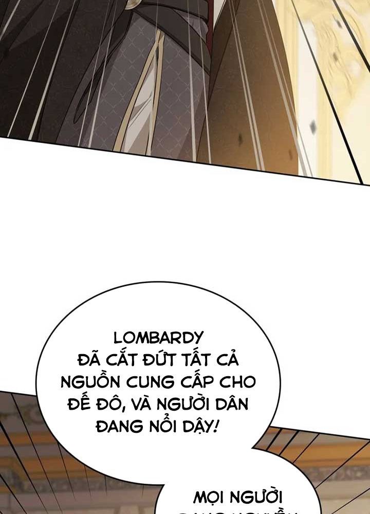 Kiếp Này, Tôi Sẽ Trở Thành Gia Chủ - Chapter 173 - Page 3