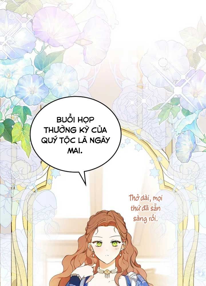 Kiếp Này, Tôi Sẽ Trở Thành Gia Chủ - Chapter 173 - Page 36