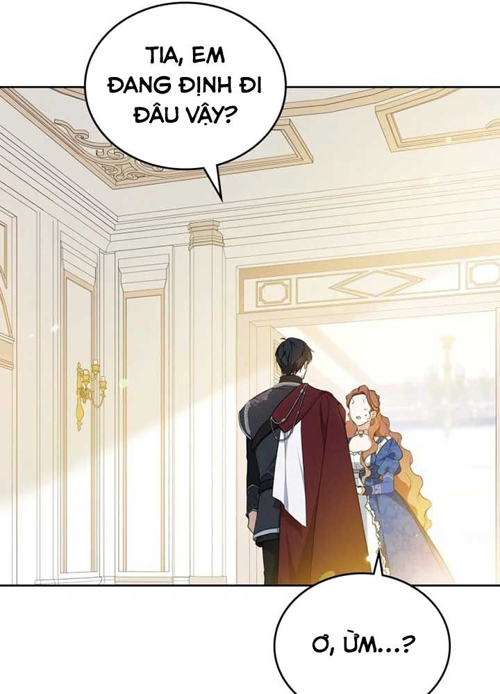 Kiếp Này, Tôi Sẽ Trở Thành Gia Chủ - Chapter 173 - Page 52