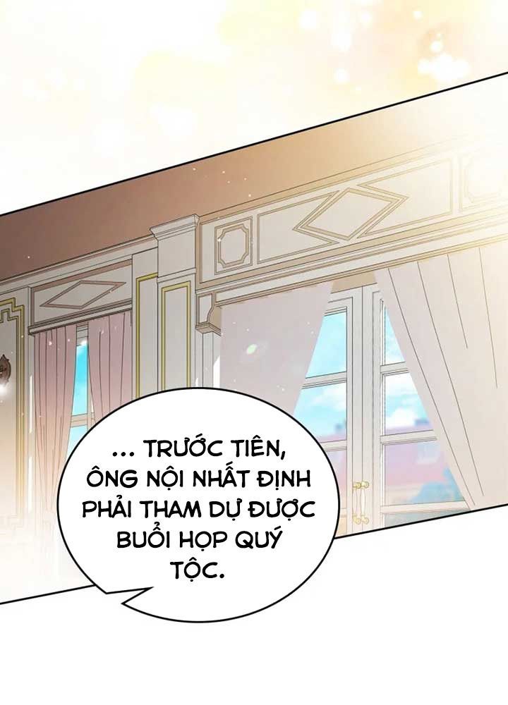 Kiếp Này, Tôi Sẽ Trở Thành Gia Chủ - Chapter 173 - Page 80