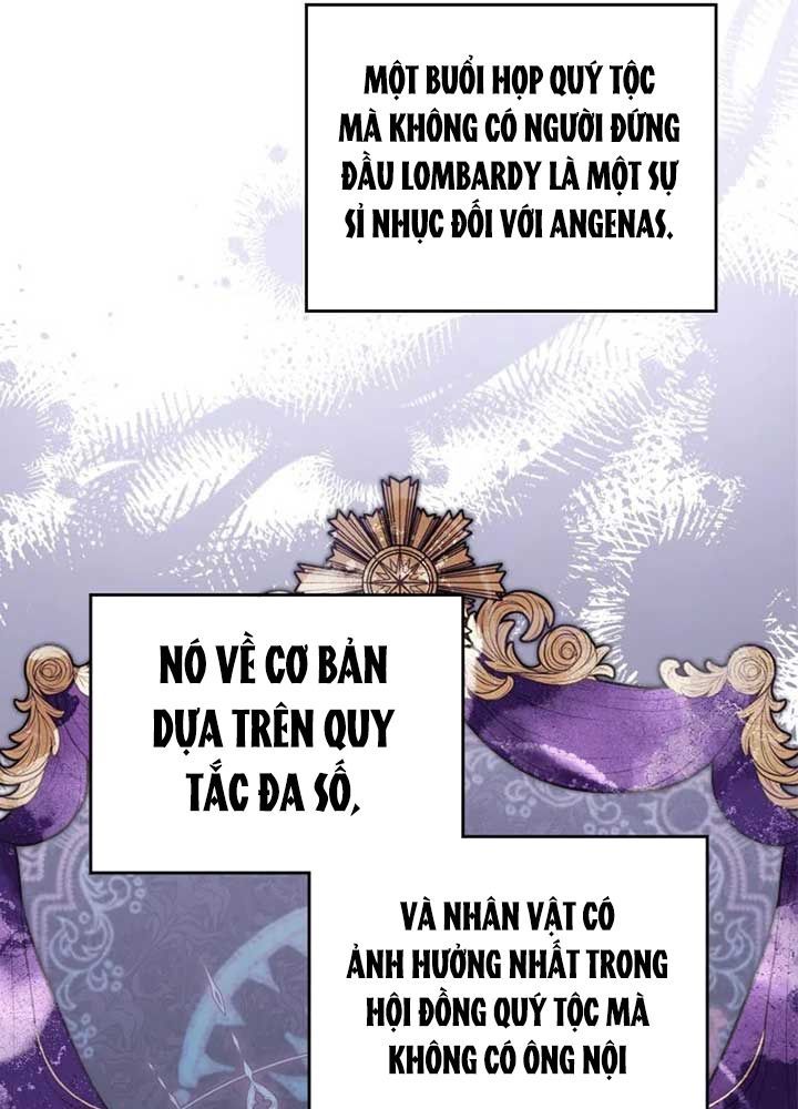 Kiếp Này, Tôi Sẽ Trở Thành Gia Chủ - Chapter 173 - Page 82