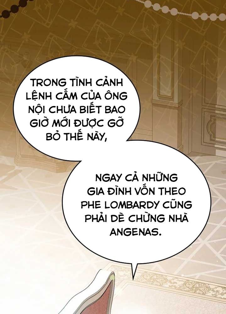 Kiếp Này, Tôi Sẽ Trở Thành Gia Chủ - Chapter 173 - Page 87