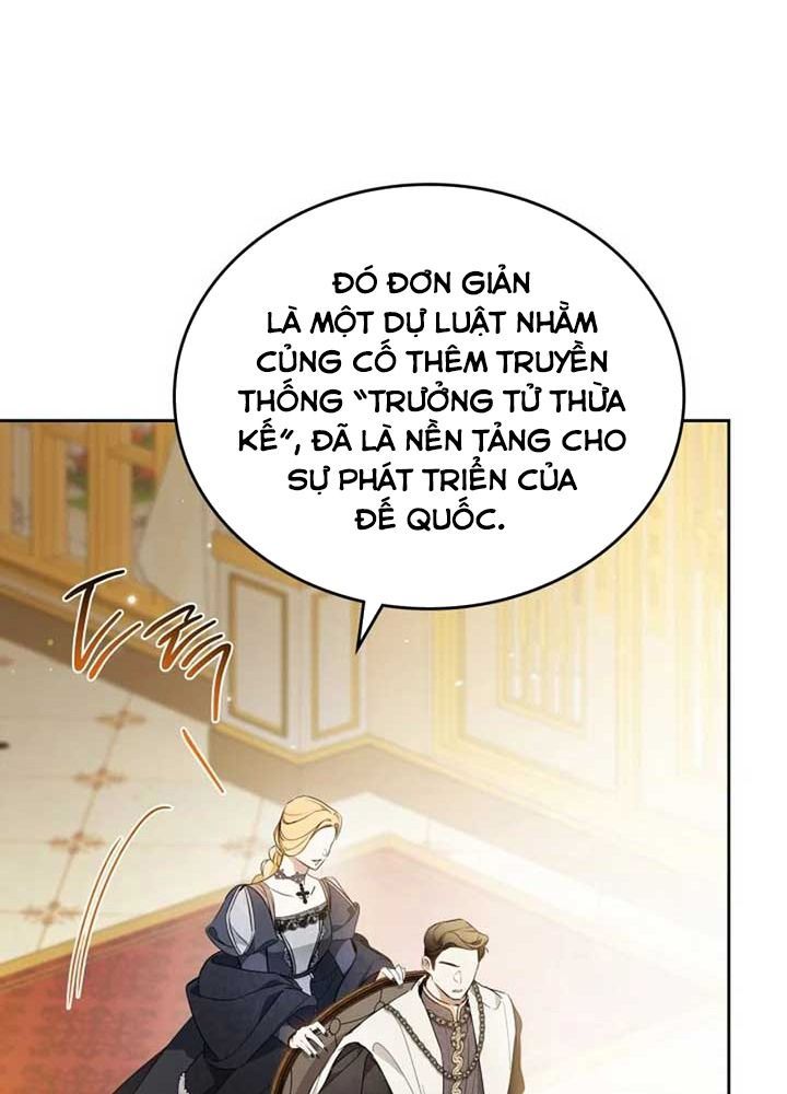 Kiếp Này, Tôi Sẽ Trở Thành Gia Chủ - Chapter 173 - Page 9