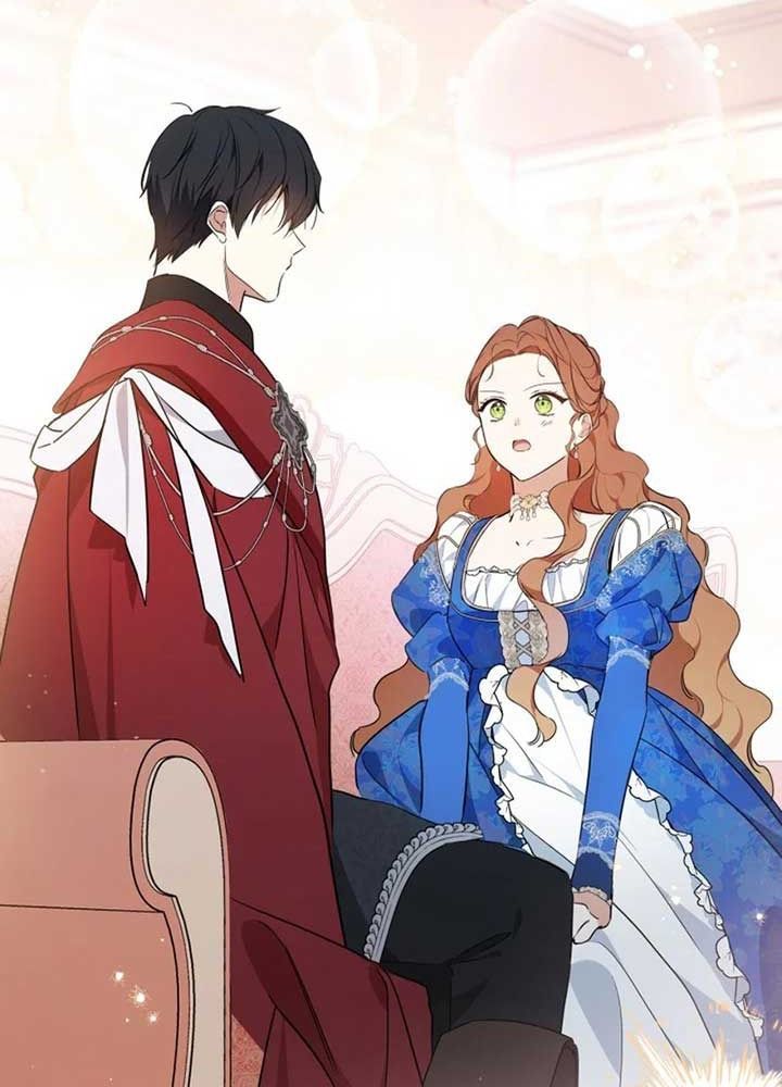 Kiếp Này, Tôi Sẽ Trở Thành Gia Chủ - Chapter 173 - Page 99