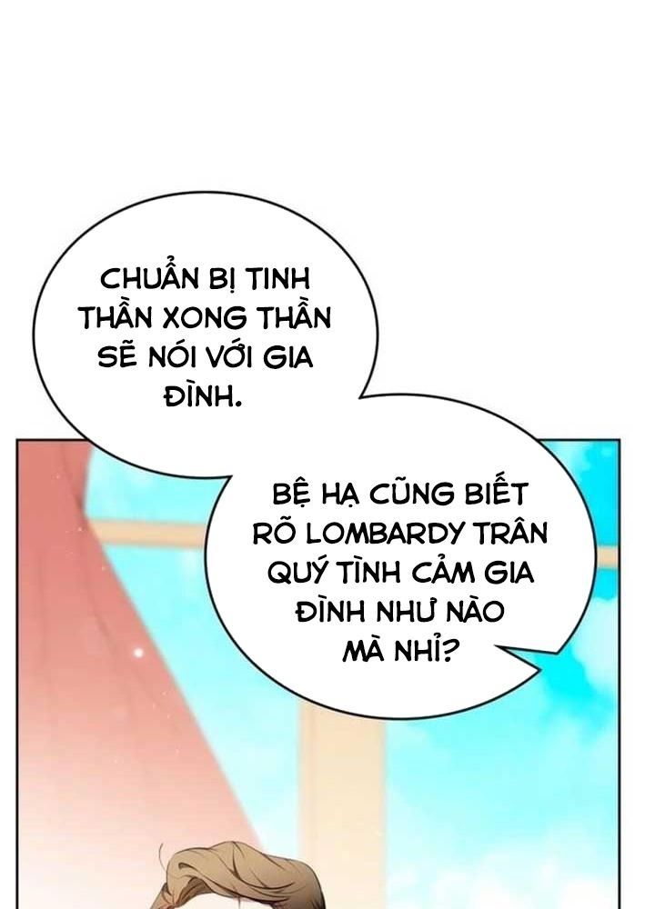 Kiếp Này, Tôi Sẽ Trở Thành Gia Chủ - Chapter 174 - Page 17