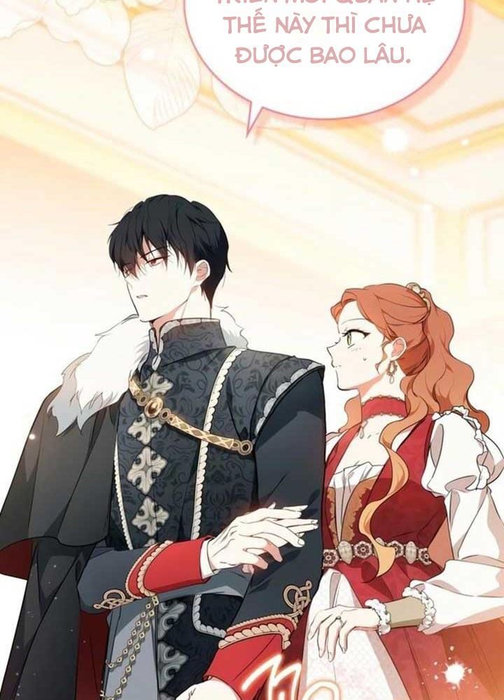 Kiếp Này, Tôi Sẽ Trở Thành Gia Chủ - Chapter 174 - Page 21