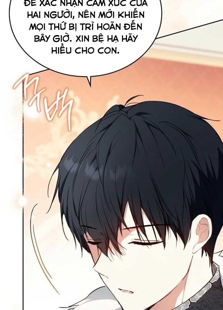 Kiếp Này, Tôi Sẽ Trở Thành Gia Chủ - Chapter 174 - Page 23