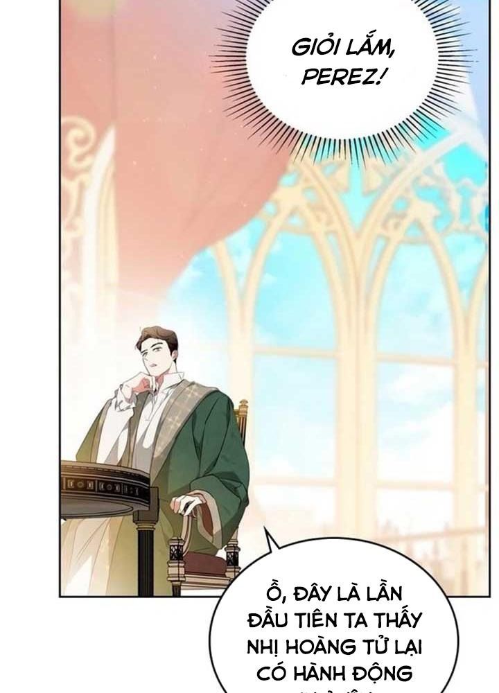 Kiếp Này, Tôi Sẽ Trở Thành Gia Chủ - Chapter 174 - Page 25