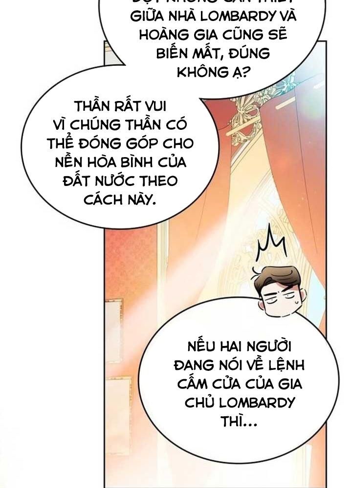 Kiếp Này, Tôi Sẽ Trở Thành Gia Chủ - Chapter 174 - Page 32