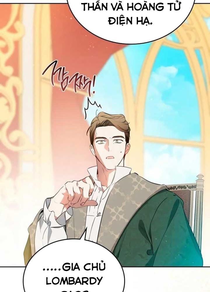 Kiếp Này, Tôi Sẽ Trở Thành Gia Chủ - Chapter 174 - Page 42