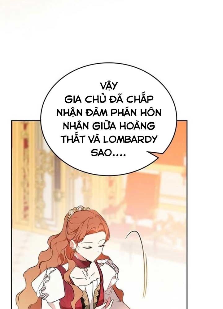 Kiếp Này, Tôi Sẽ Trở Thành Gia Chủ - Chapter 174 - Page 44