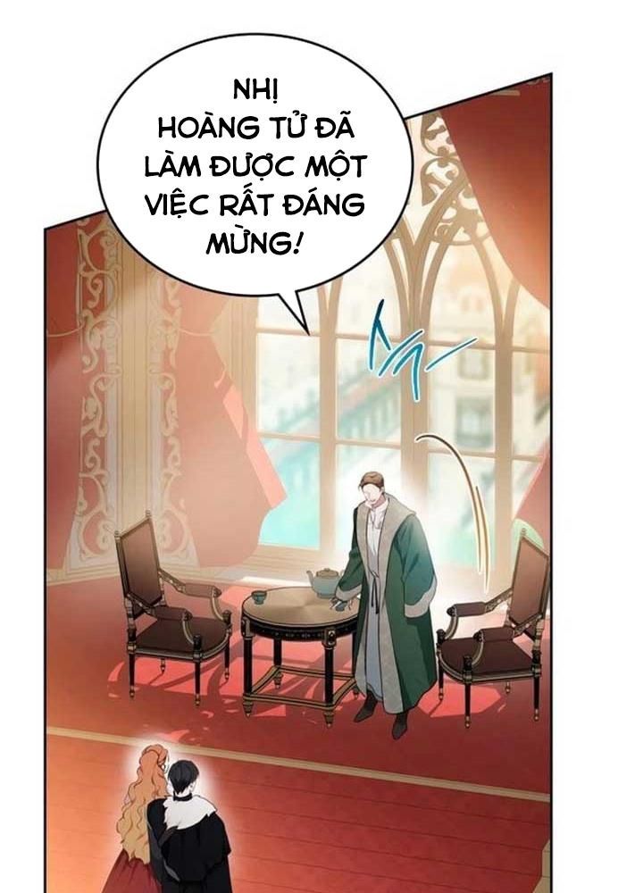 Kiếp Này, Tôi Sẽ Trở Thành Gia Chủ - Chapter 174 - Page 50