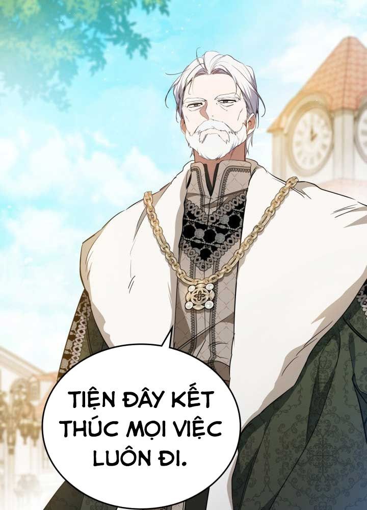 Kiếp Này, Tôi Sẽ Trở Thành Gia Chủ - Chapter 175 - Page 113