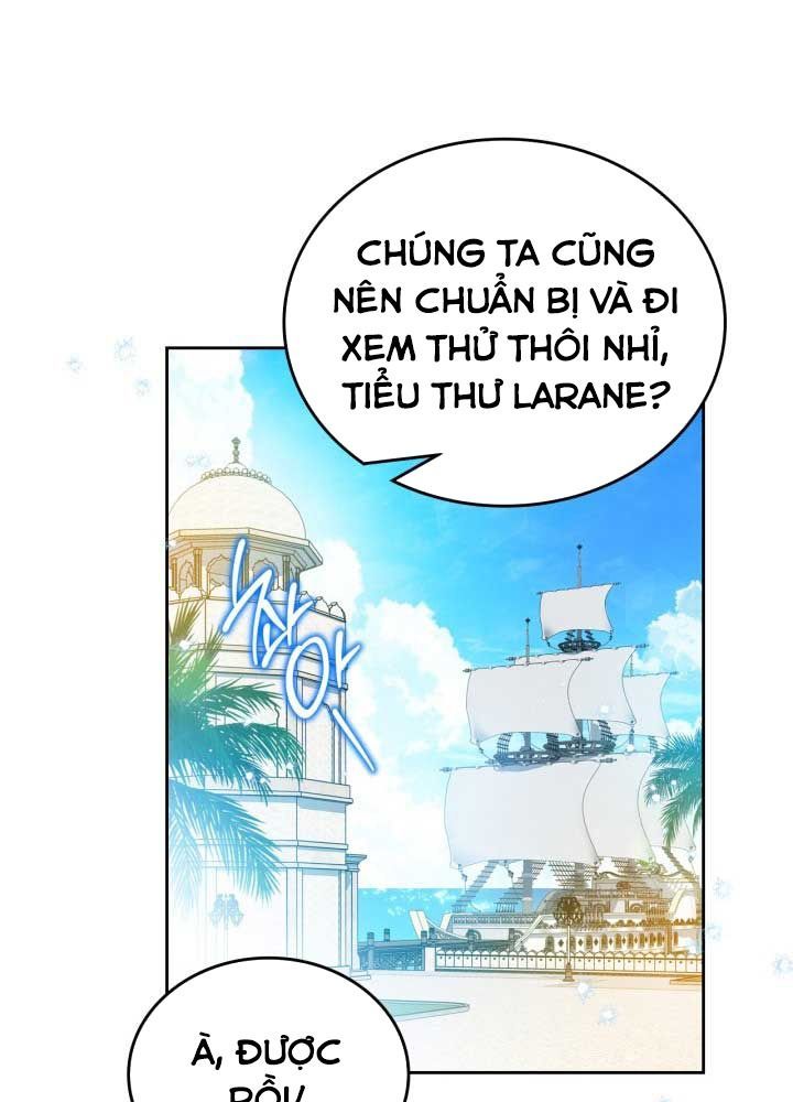 Kiếp Này, Tôi Sẽ Trở Thành Gia Chủ - Chapter 175 - Page 23
