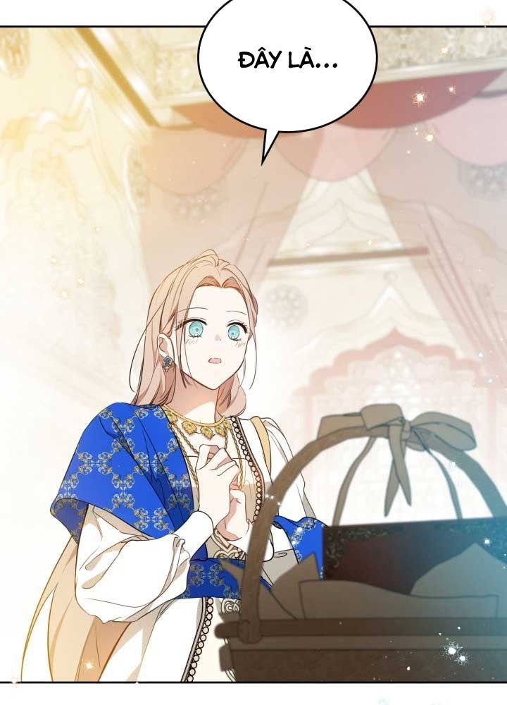 Kiếp Này, Tôi Sẽ Trở Thành Gia Chủ - Chapter 175 - Page 33