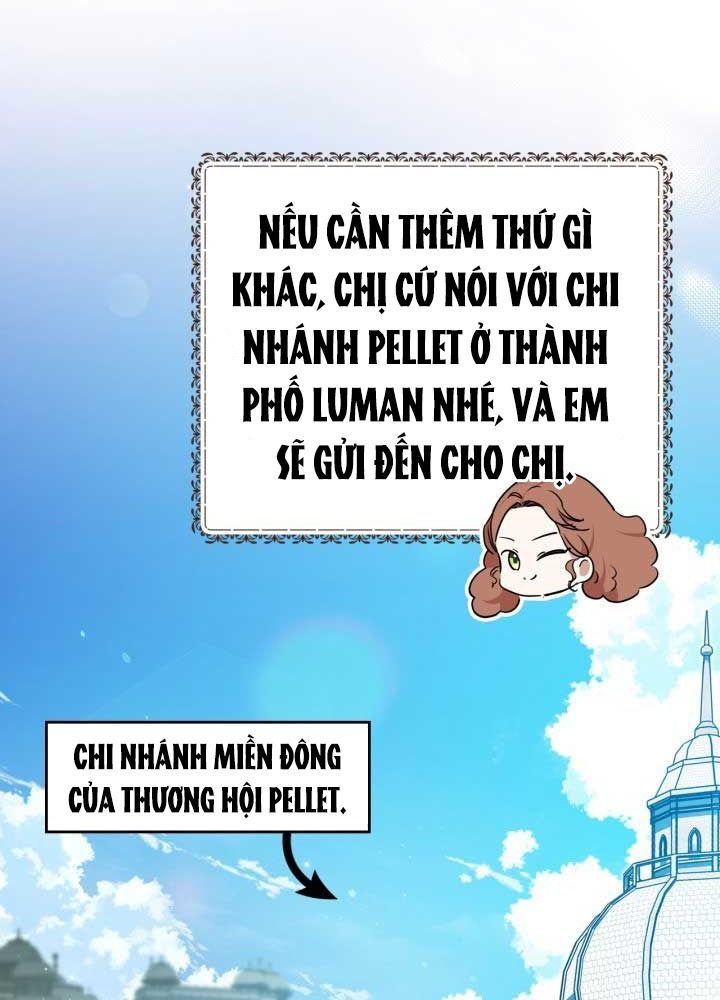 Kiếp Này, Tôi Sẽ Trở Thành Gia Chủ - Chapter 175 - Page 39