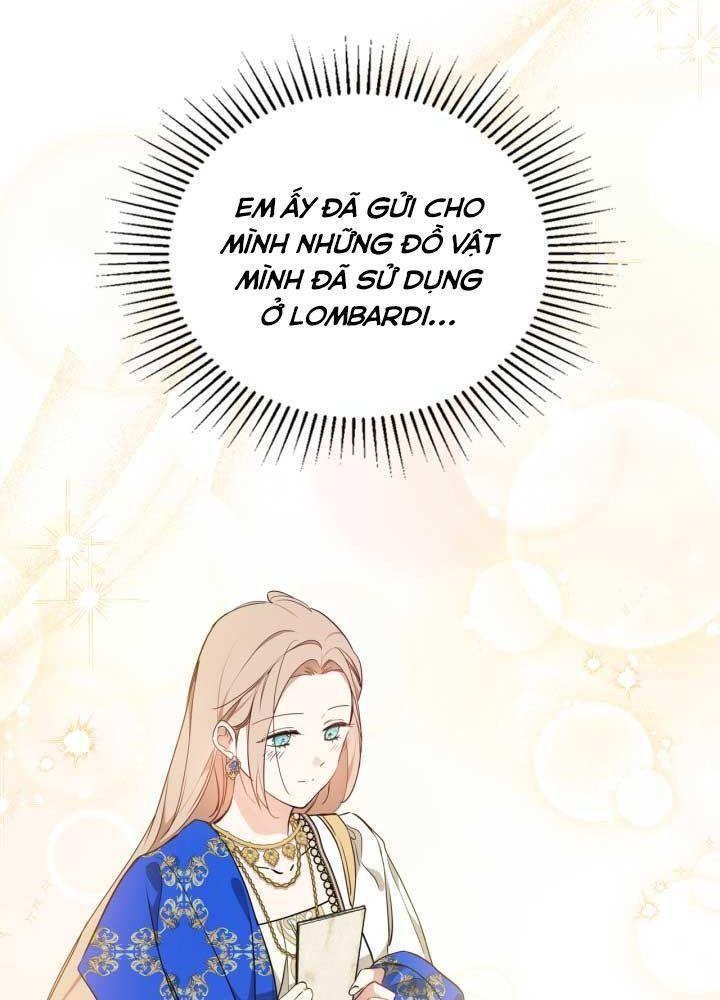 Kiếp Này, Tôi Sẽ Trở Thành Gia Chủ - Chapter 175 - Page 41