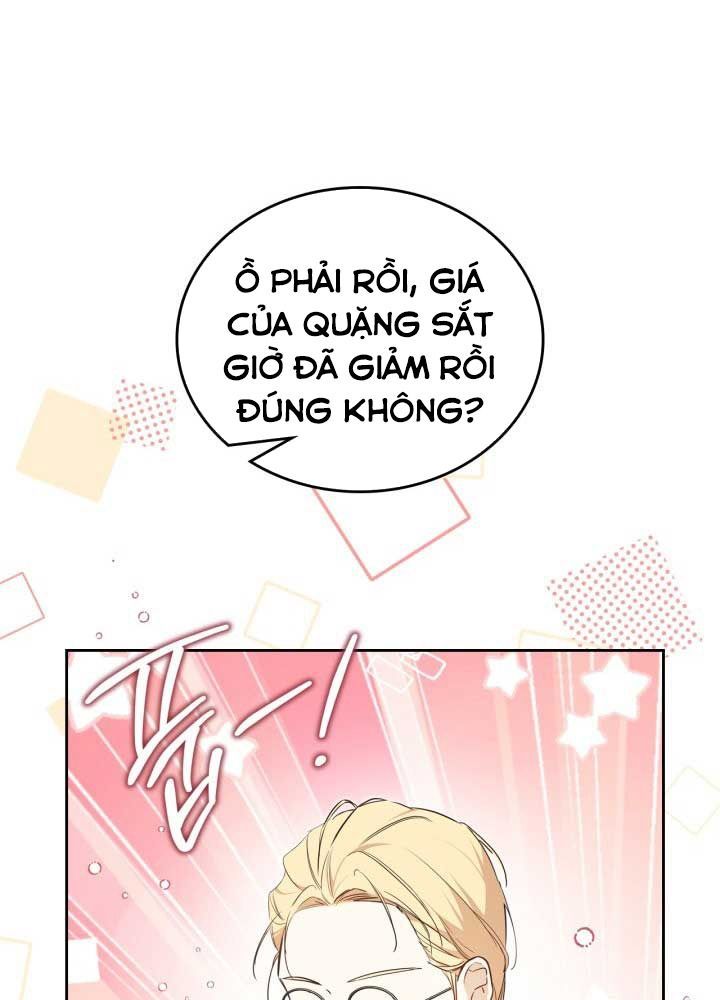 Kiếp Này, Tôi Sẽ Trở Thành Gia Chủ - Chapter 175 - Page 77