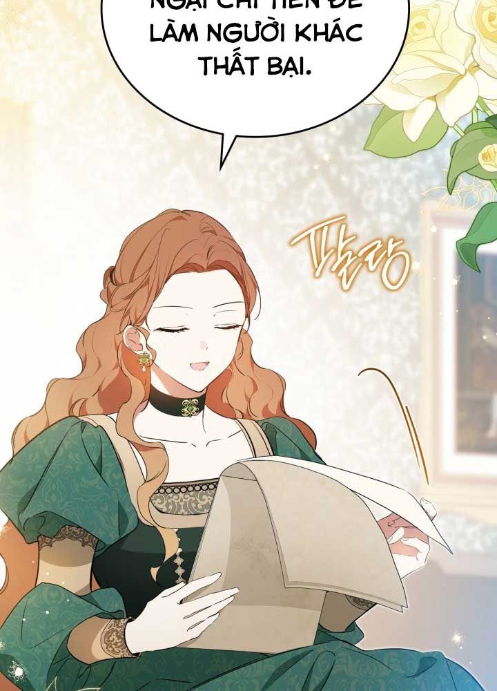 Kiếp Này, Tôi Sẽ Trở Thành Gia Chủ - Chapter 175 - Page 81