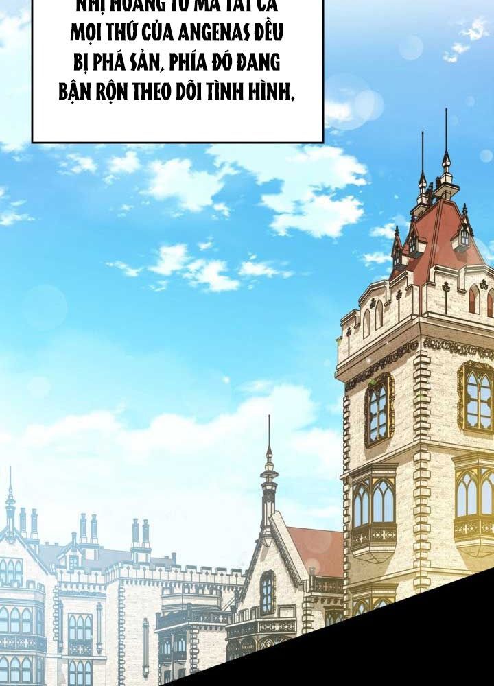 Kiếp Này, Tôi Sẽ Trở Thành Gia Chủ - Chapter 175 - Page 84