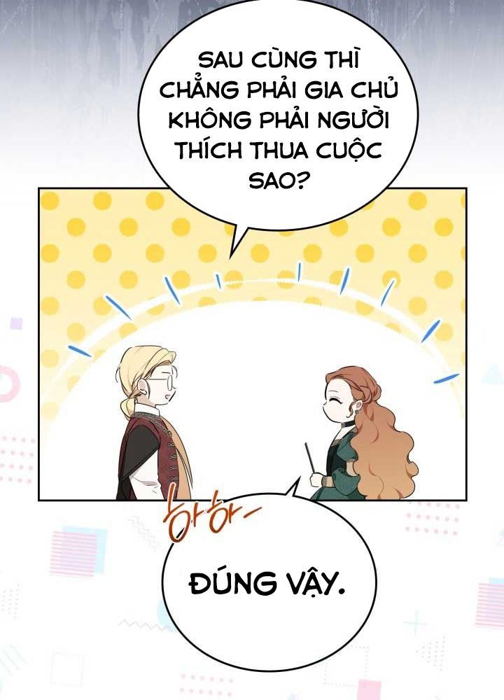 Kiếp Này, Tôi Sẽ Trở Thành Gia Chủ - Chapter 175 - Page 88