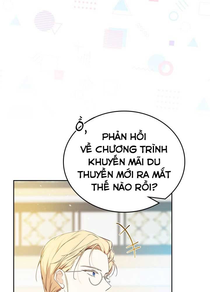 Kiếp Này, Tôi Sẽ Trở Thành Gia Chủ - Chapter 175 - Page 89