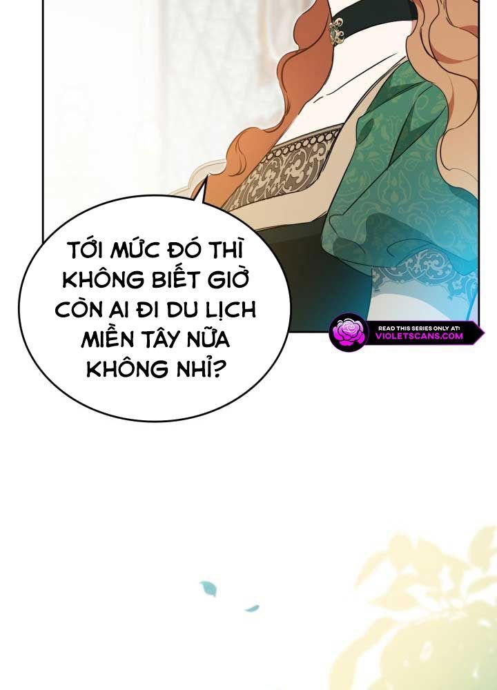 Kiếp Này, Tôi Sẽ Trở Thành Gia Chủ - Chapter 175 - Page 93