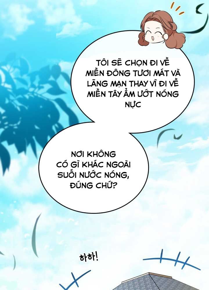 Kiếp Này, Tôi Sẽ Trở Thành Gia Chủ - Chapter 175 - Page 95