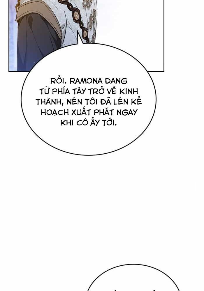 Kiếp Này, Tôi Sẽ Trở Thành Gia Chủ - Chapter 176 - Page 105