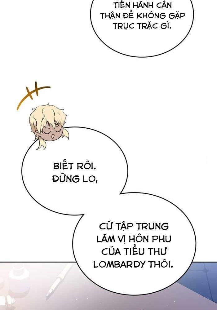 Kiếp Này, Tôi Sẽ Trở Thành Gia Chủ - Chapter 176 - Page 106