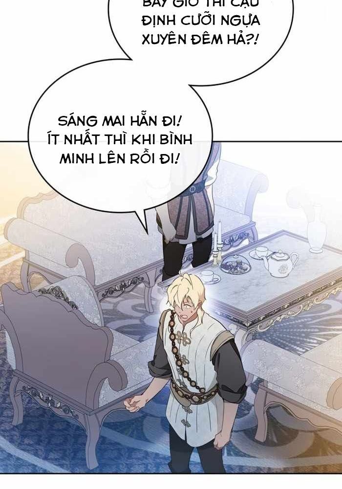 Kiếp Này, Tôi Sẽ Trở Thành Gia Chủ - Chapter 176 - Page 125