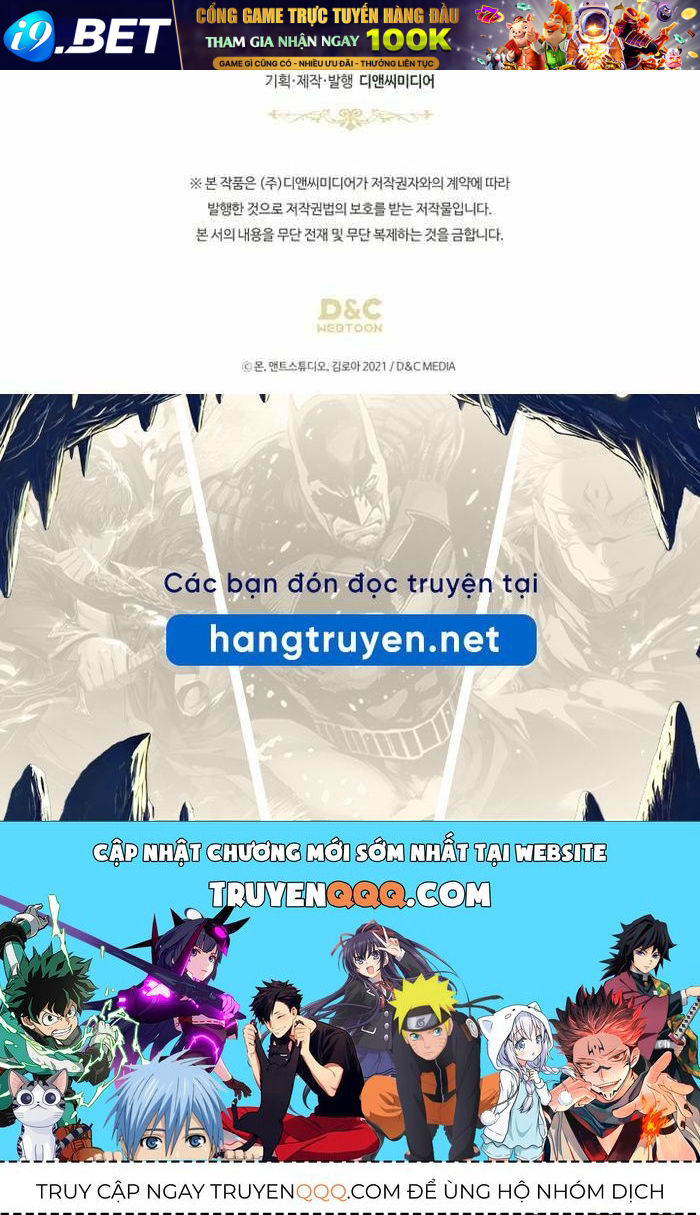 Kiếp Này, Tôi Sẽ Trở Thành Gia Chủ - Chapter 176 - Page 131