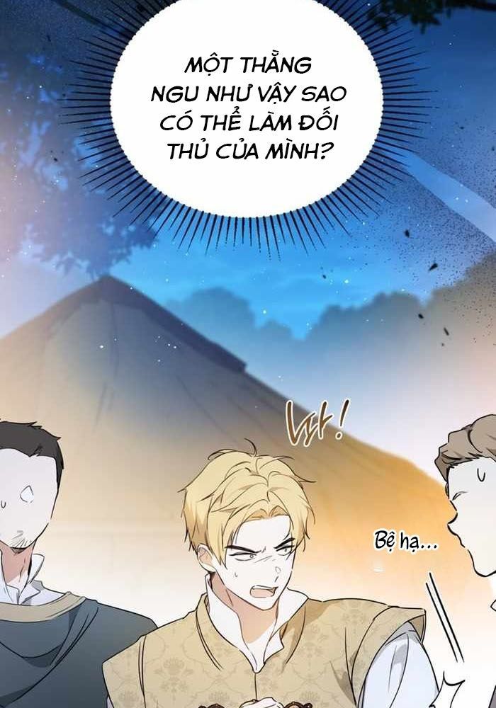 Kiếp Này, Tôi Sẽ Trở Thành Gia Chủ - Chapter 176 - Page 70