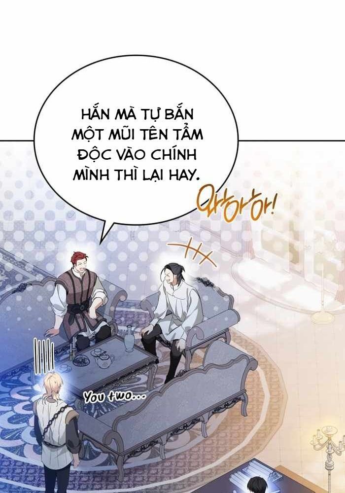 Kiếp Này, Tôi Sẽ Trở Thành Gia Chủ - Chapter 176 - Page 99