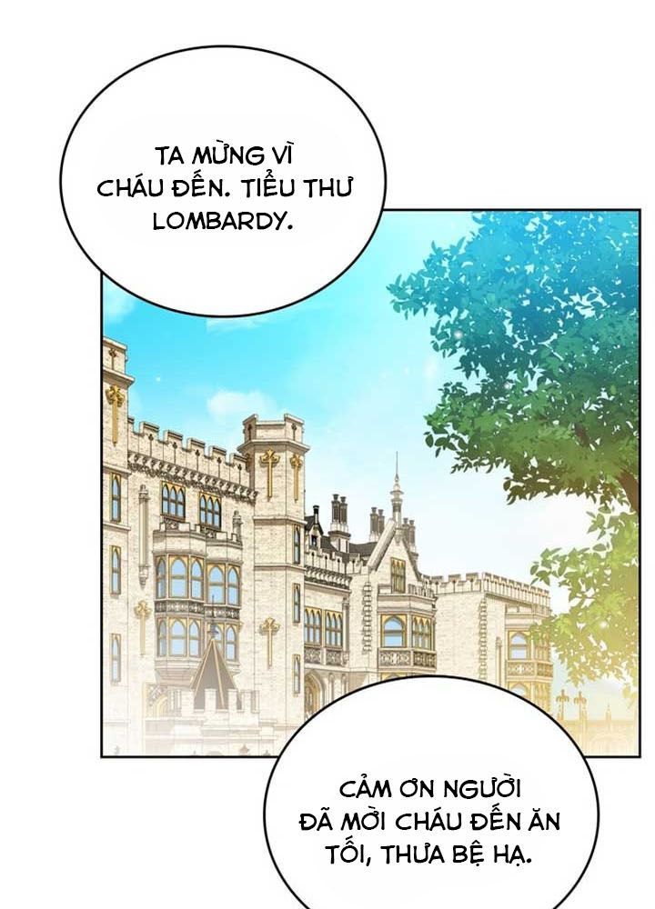 Kiếp Này, Tôi Sẽ Trở Thành Gia Chủ - Chapter 177 - Page 34