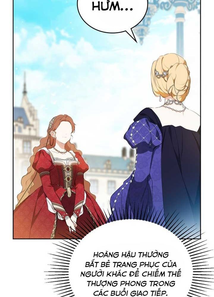 Kiếp Này, Tôi Sẽ Trở Thành Gia Chủ - Chapter 177 - Page 37