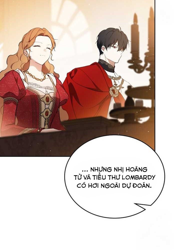 Kiếp Này, Tôi Sẽ Trở Thành Gia Chủ - Chapter 177 - Page 74