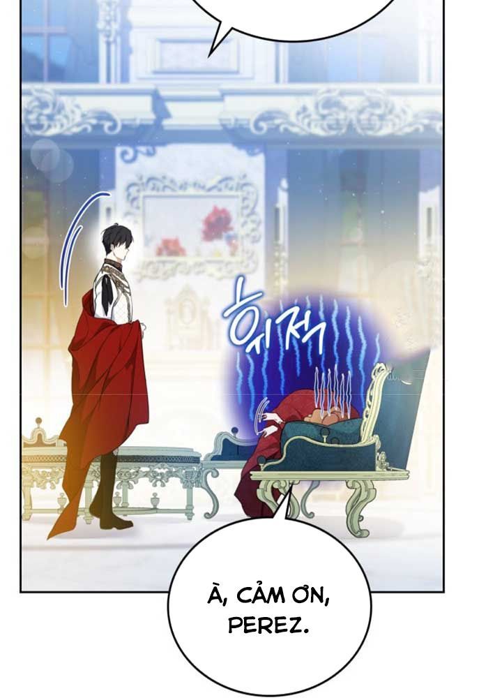 Kiếp Này, Tôi Sẽ Trở Thành Gia Chủ - Chapter 178 - Page 34