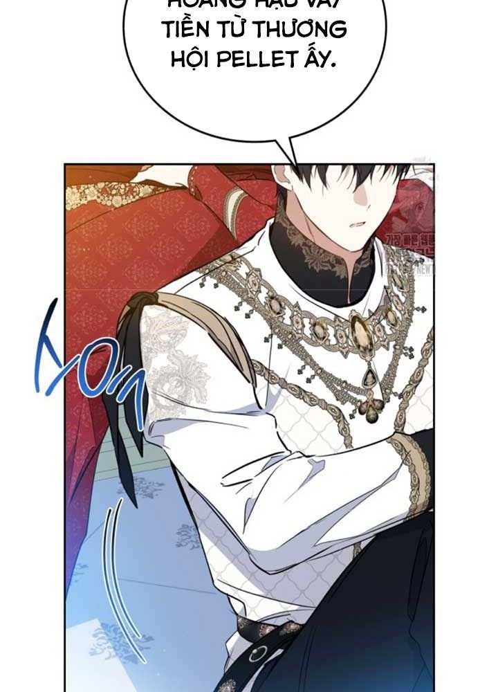 Kiếp Này, Tôi Sẽ Trở Thành Gia Chủ - Chapter 178 - Page 37