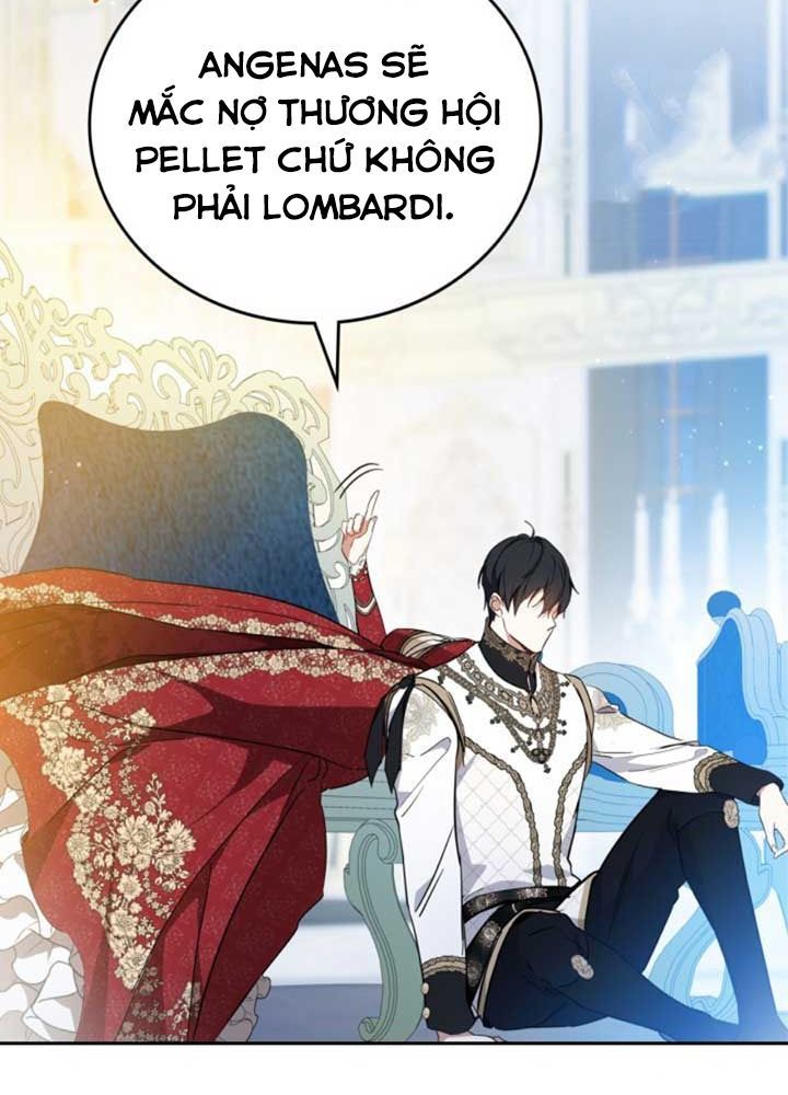 Kiếp Này, Tôi Sẽ Trở Thành Gia Chủ - Chapter 178 - Page 41