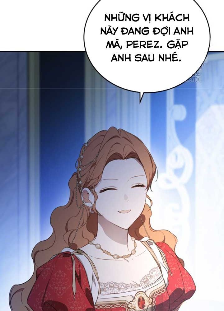Kiếp Này, Tôi Sẽ Trở Thành Gia Chủ - Chapter 178 - Page 96