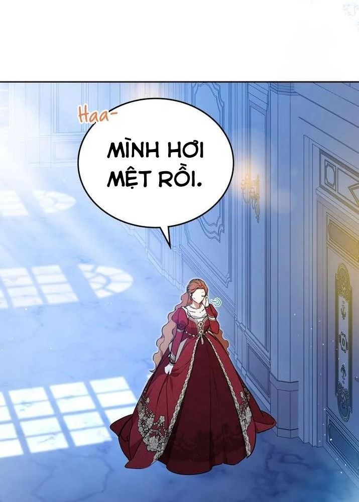 Kiếp Này, Tôi Sẽ Trở Thành Gia Chủ - Chapter 179 - Page 3