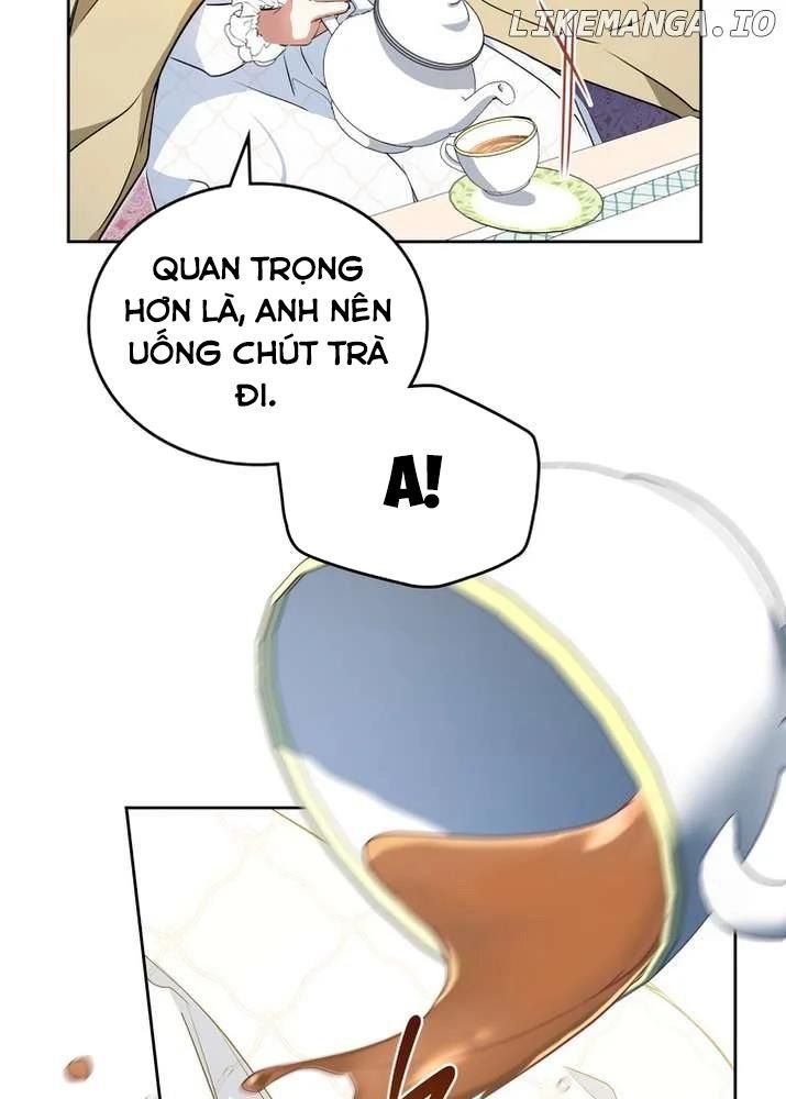 Kiếp Này, Tôi Sẽ Trở Thành Gia Chủ - Chapter 179 - Page 71